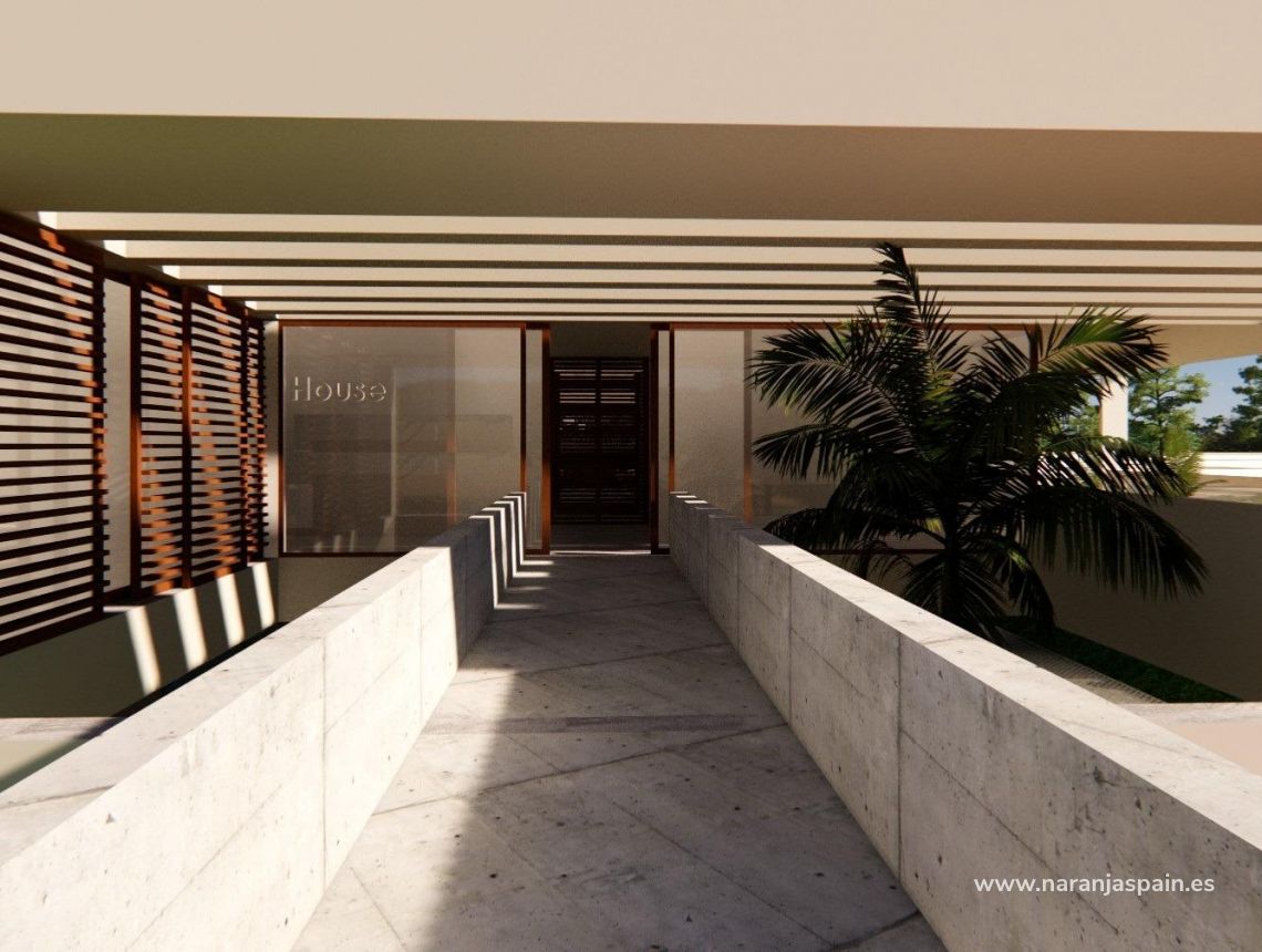 Nowa inwestycja - Apartament - Torre Pacheco - Santa Rosalia Lake And Life Resort