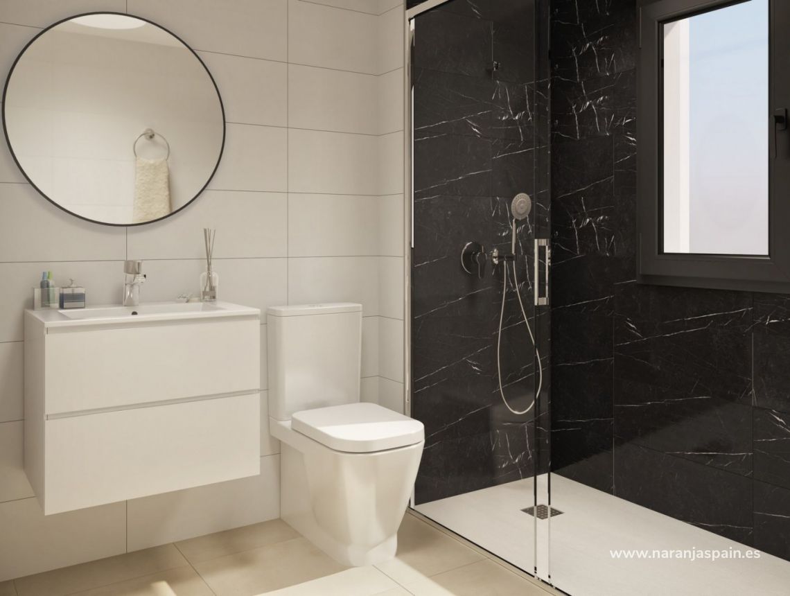 Nowa inwestycja - Apartament - Torre Pacheco - Santa Rosalia Lake And Life Resort