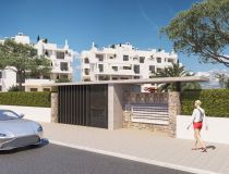 Nowa inwestycja - Apartament - Torre Pacheco - Santa Rosalia Lake And Life Resort