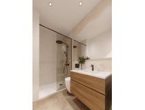 Nowa inwestycja - Apartament - Torre Pacheco - Santa Rosalia Lake And Life Resort