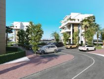 Nowa inwestycja - Apartament - Torre Pacheco - Santa Rosalia Lake And Life Resort