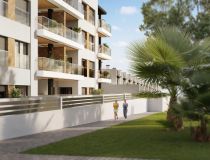 Nowa inwestycja - Apartament - Torrevieja - aguas nuevas