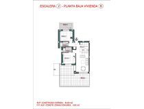 Nowa inwestycja - Apartament - Torrevieja - aguas nuevas
