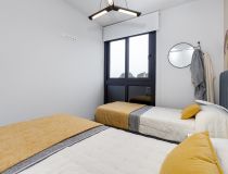 Nowa inwestycja - Apartament - Torrevieja - Center