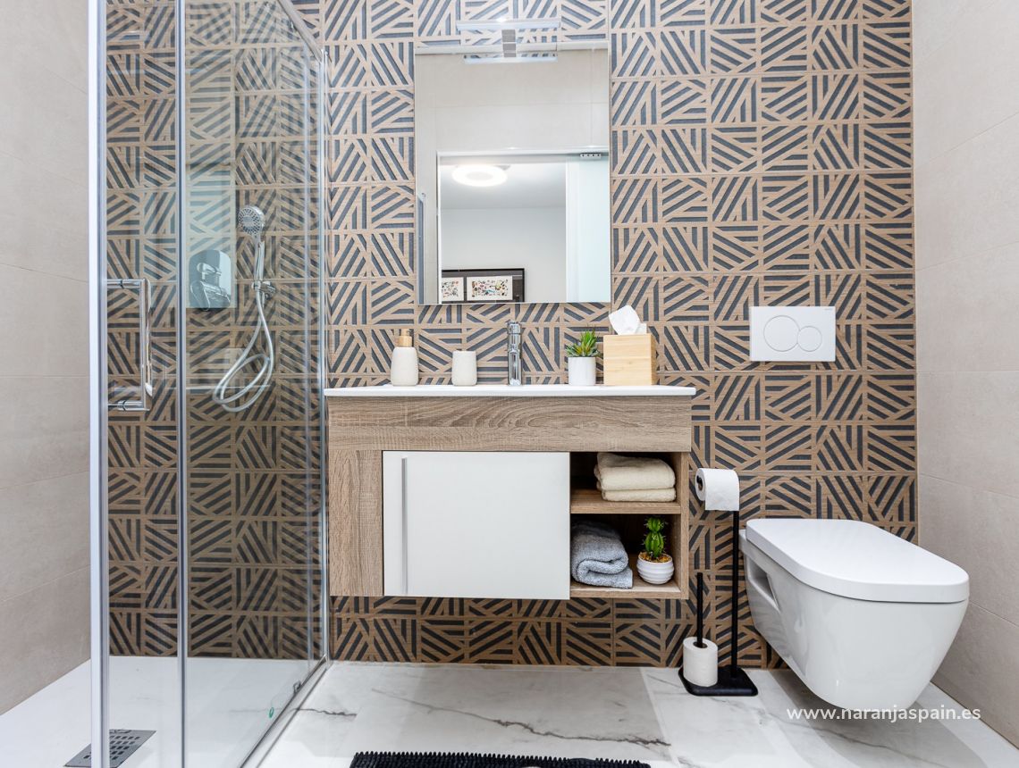 Nowa inwestycja - Apartament - Torrevieja - Center