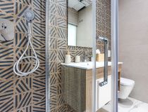 Nowa inwestycja - Apartament - Torrevieja - Center