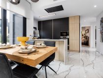 Nowa inwestycja - Apartament - Torrevieja - Center