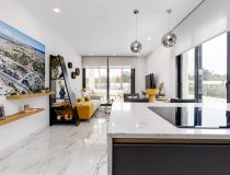 Nowa inwestycja - Apartament - Torrevieja - Center