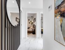 Nowa inwestycja - Apartament - Torrevieja - Center