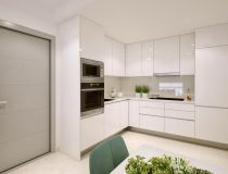 Nowa inwestycja - Apartament - Torrevieja - Centro