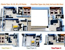 Nowa inwestycja - Apartament - Torrevieja - Centro