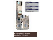 Nowa inwestycja - Apartament - Torrevieja - Centro