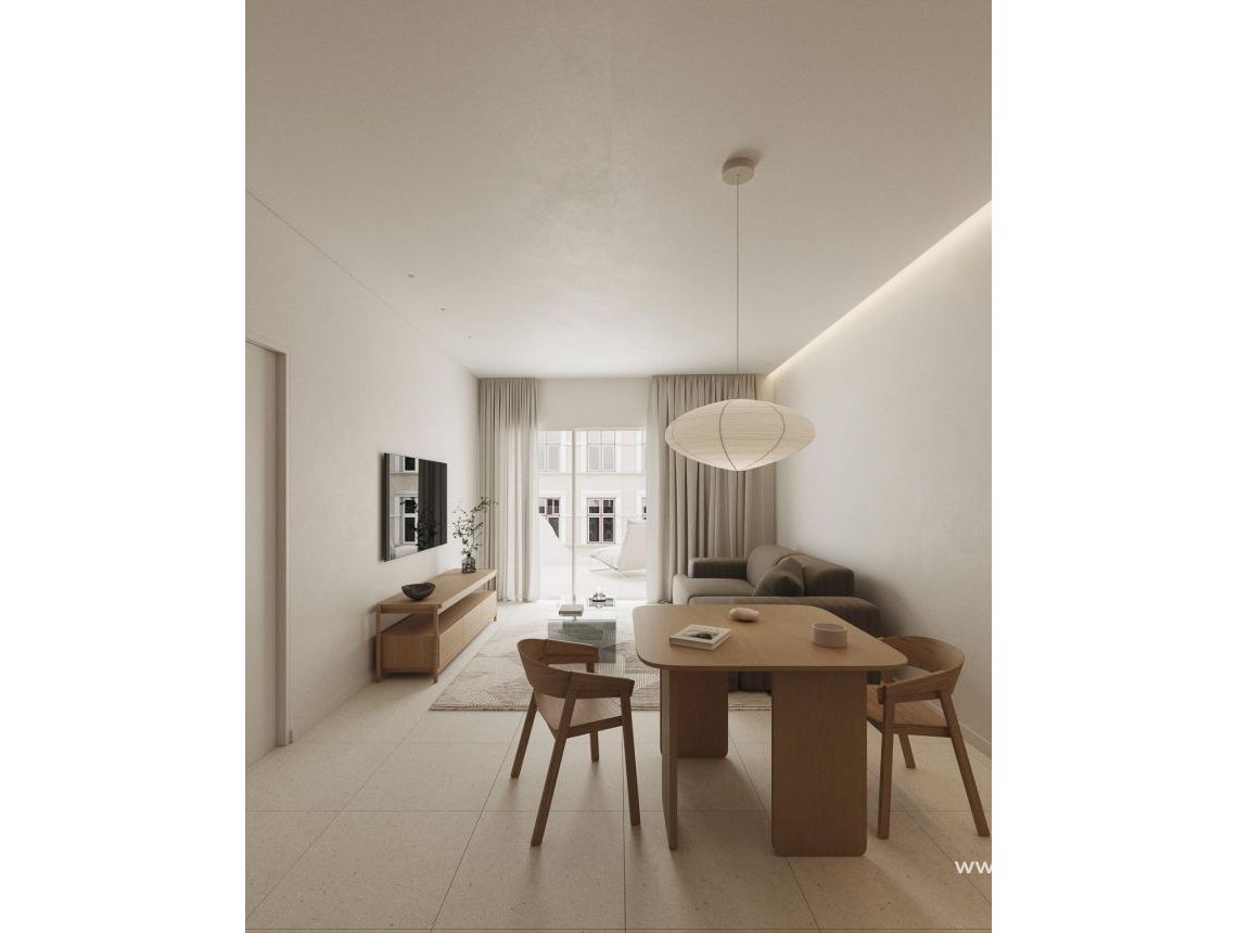 Nowa inwestycja - Apartament - Torrevieja - Centro