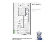 Nowa inwestycja - Apartament - Torrevieja - Centro