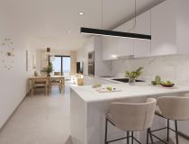 Nowa inwestycja - Apartament - Torrevieja - Centro