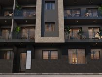 Nowa inwestycja - Apartament - Torrevieja - Centro