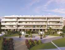 Nowa inwestycja - Apartament - Torrevieja - La Hoya