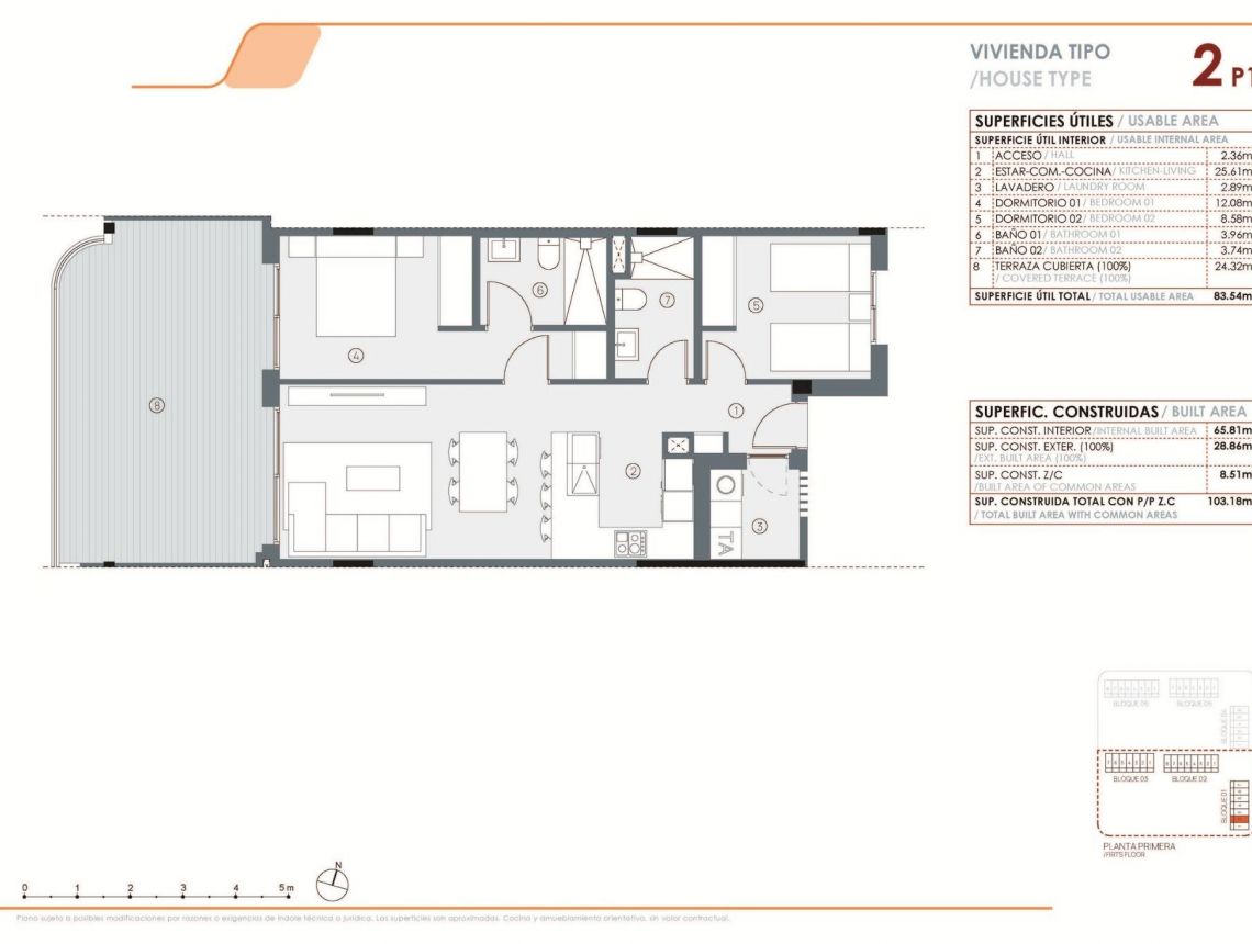Nowa inwestycja - Apartament - Torrevieja - La Hoya