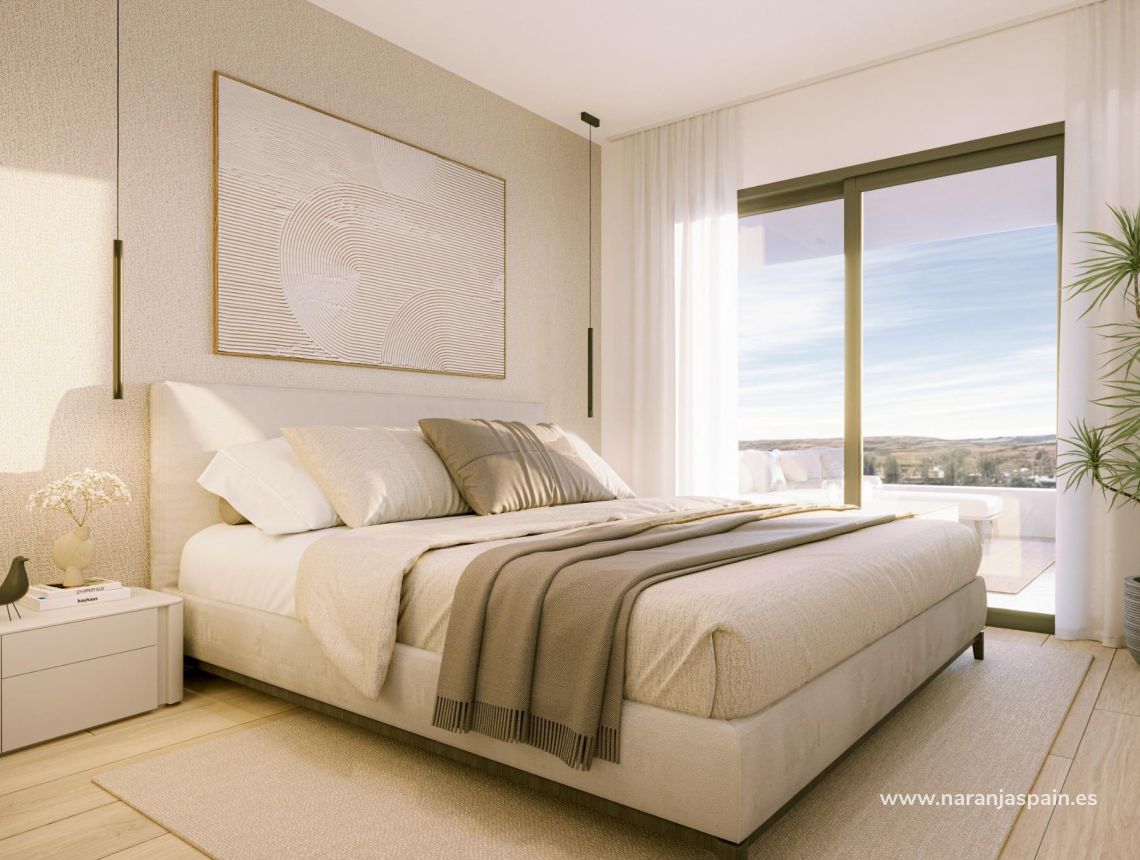 Nowa inwestycja - Apartament - Torrevieja - La Hoya