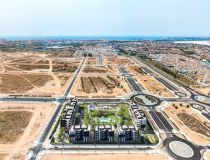 Nowa inwestycja - Apartament - Torrevieja - La siesta