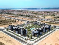 Nowa inwestycja - Apartament - Torrevieja - La siesta