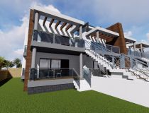 Nowa inwestycja - Apartament - Torrevieja - Los Almendros