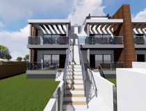 Nowa inwestycja - Apartament - Torrevieja - Los Almendros