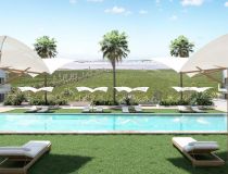Nowa inwestycja - Apartament - Torrevieja - Los Balcones