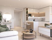 Nowa inwestycja - Apartament - Torrevieja - Los Balcones