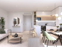 Nowa inwestycja - Apartament - Torrevieja - Los Balcones