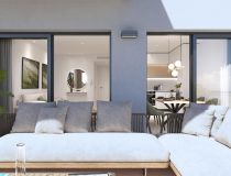 Nowa inwestycja - Apartament - Torrevieja - Los Balcones