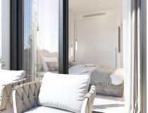 Nowa inwestycja - Apartament - Torrevieja - Los Balcones