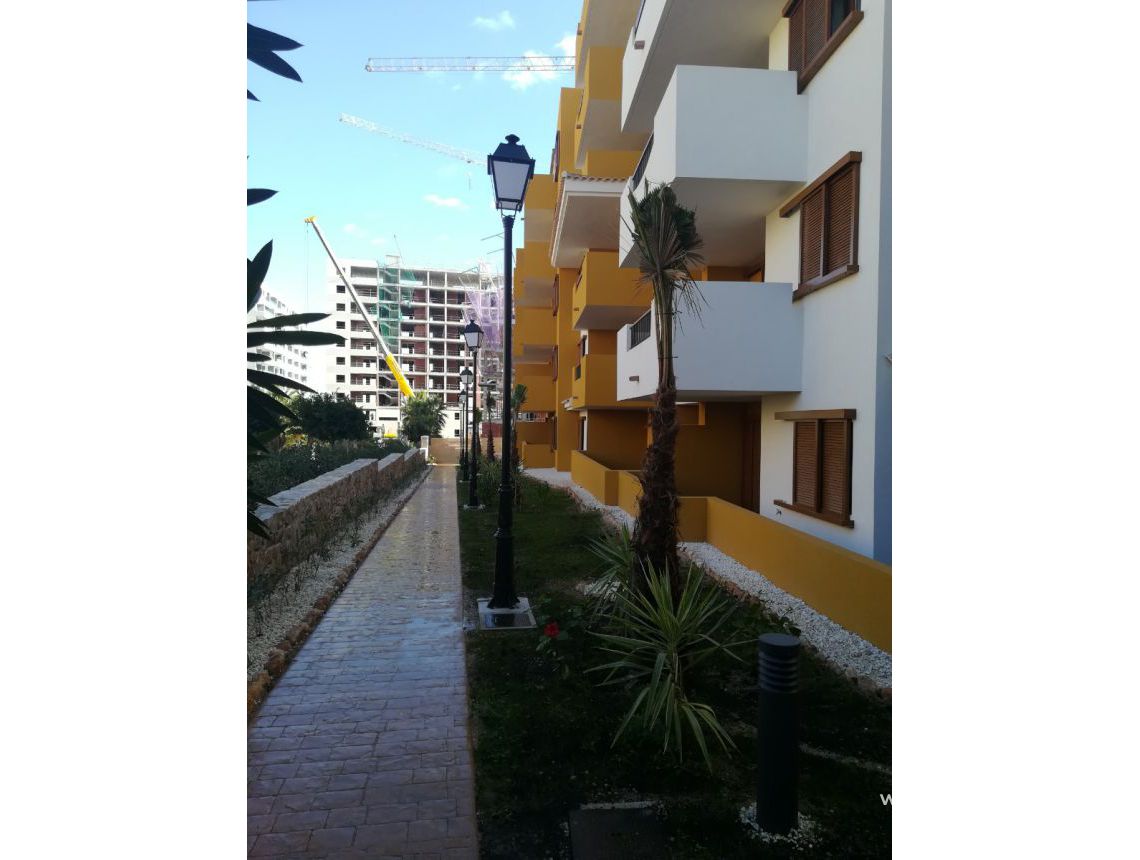 Nowa inwestycja - Apartament - Torrevieja - Orihuela Costa