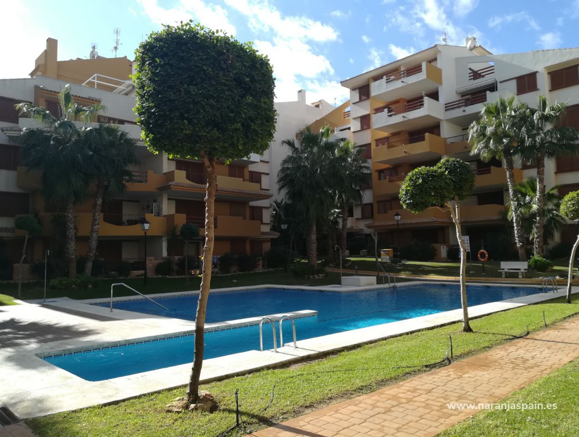 Nowa inwestycja - Apartament - Torrevieja - Orihuela Costa