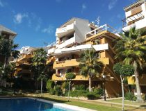 Nowa inwestycja - Apartament - Torrevieja - Orihuela Costa