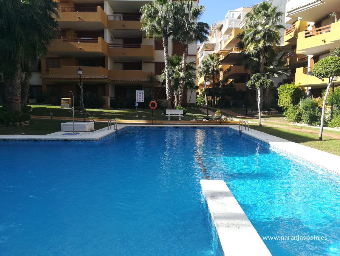Nowa inwestycja - Apartament - Torrevieja - Orihuela Costa