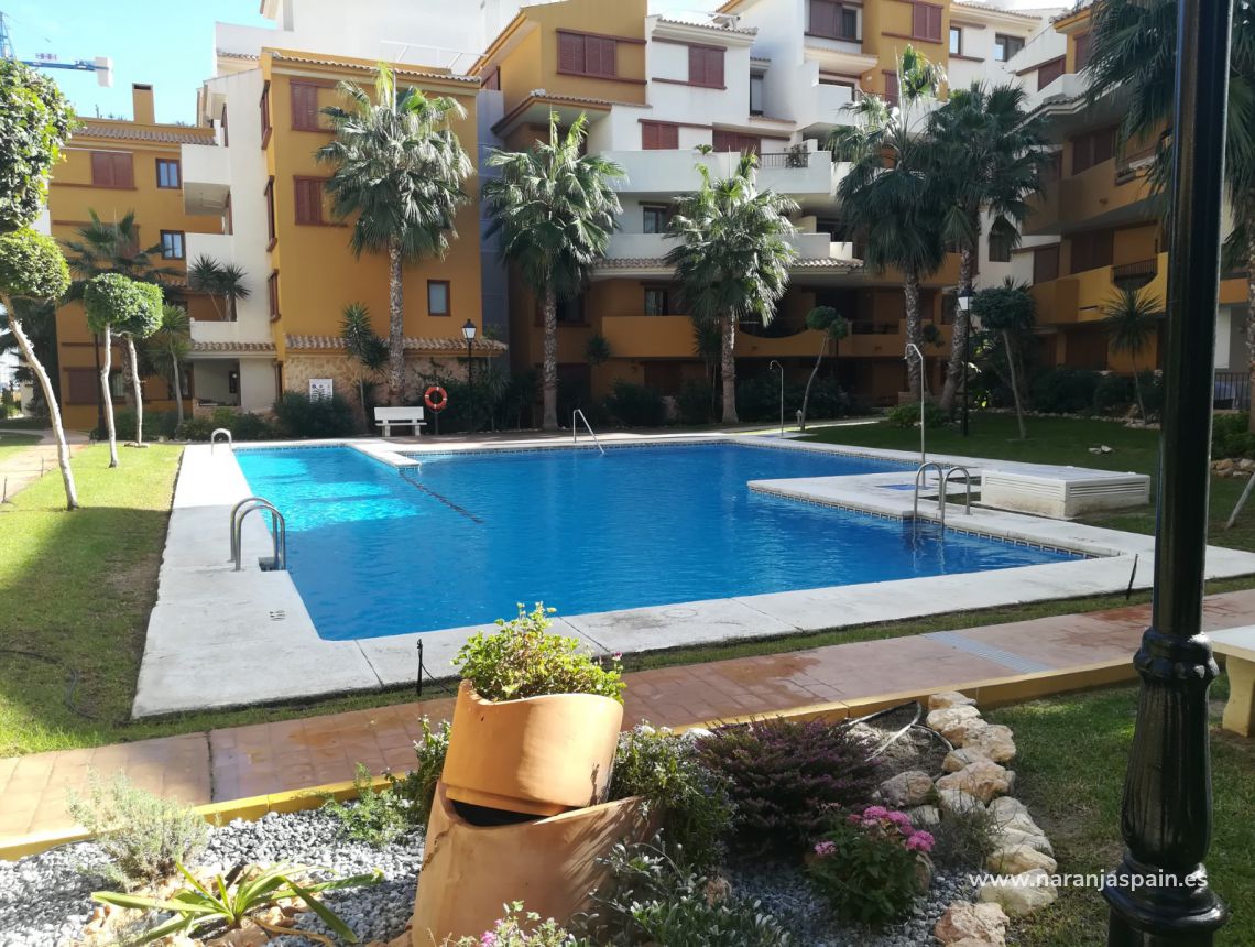 Nowa inwestycja - Apartament - Torrevieja - Orihuela Costa