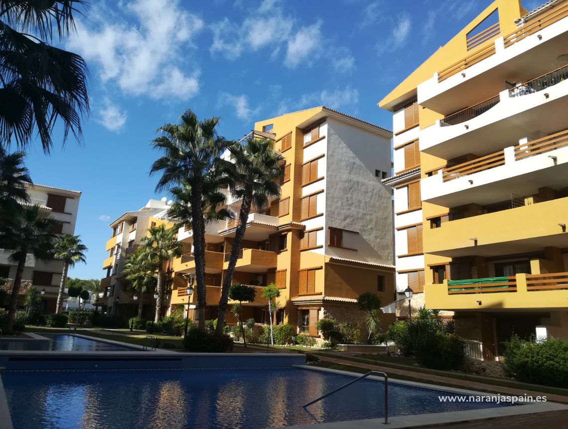 Nowa inwestycja - Apartament - Torrevieja - Orihuela Costa