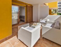 Nowa inwestycja - Apartament - Torrevieja - Orihuela Costa