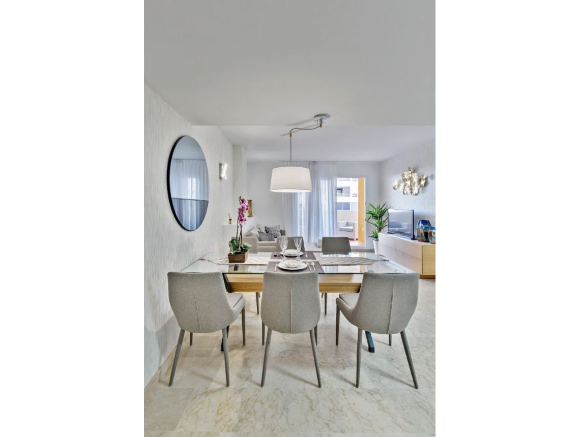 Nowa inwestycja - Apartament - Torrevieja - Orihuela Costa