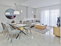 Nowa inwestycja - Apartament - Torrevieja - Orihuela Costa