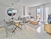 Nowa inwestycja - Apartament - Torrevieja - Orihuela Costa