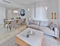 Nowa inwestycja - Apartament - Torrevieja - Orihuela Costa