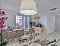 Nowa inwestycja - Apartament - Torrevieja - Orihuela Costa