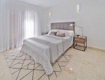 Nowa inwestycja - Apartament - Torrevieja - Orihuela Costa