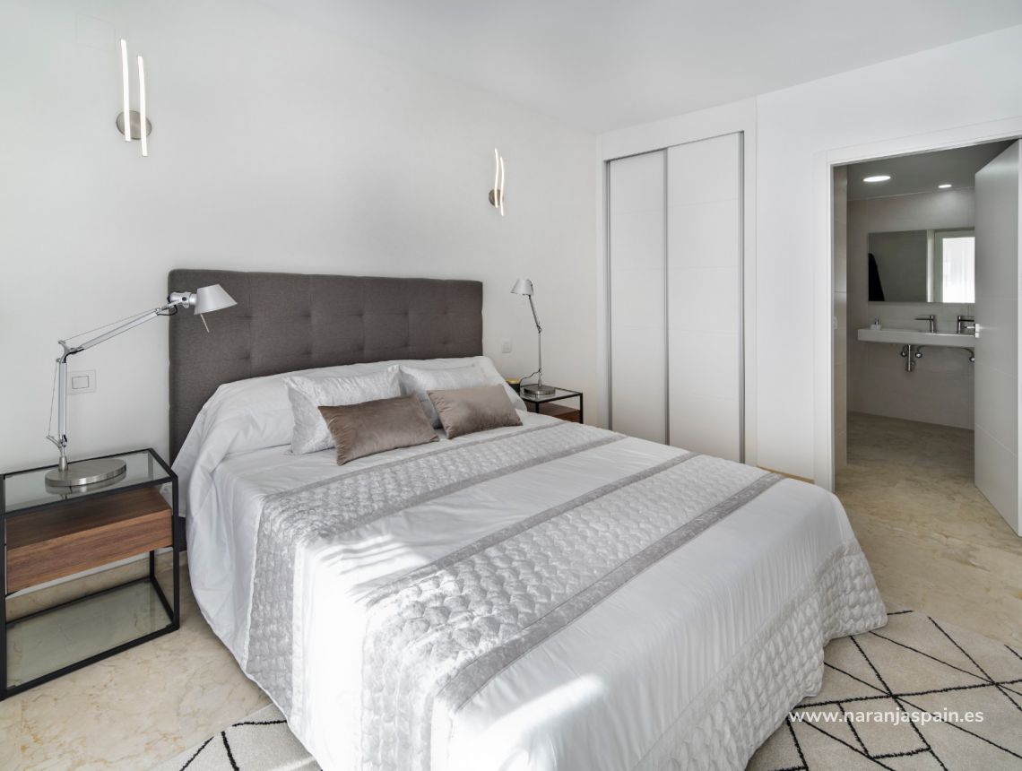 Nowa inwestycja - Apartament - Torrevieja - Orihuela Costa