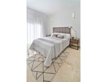 Nowa inwestycja - Apartament - Torrevieja - Orihuela Costa