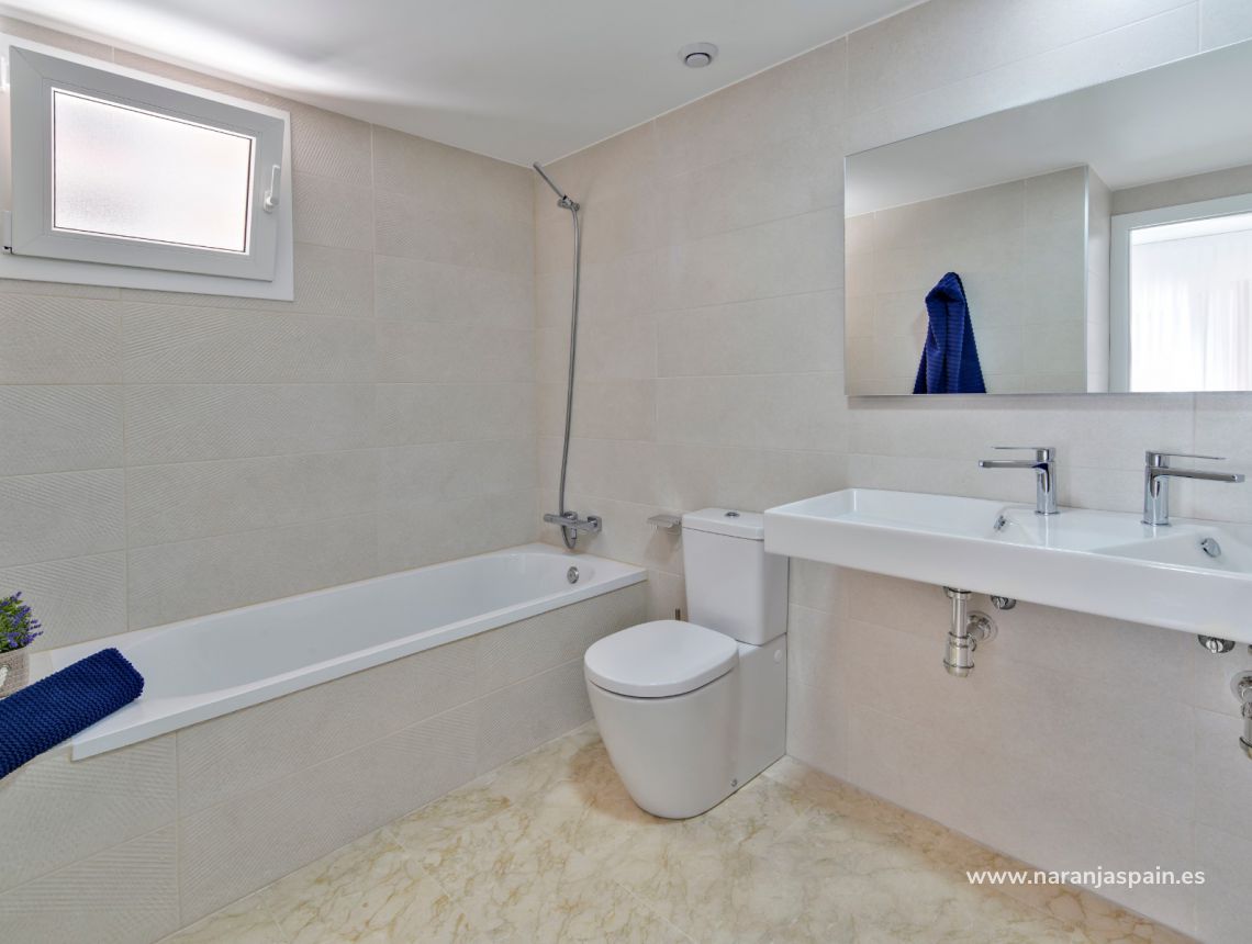 Nowa inwestycja - Apartament - Torrevieja - Orihuela Costa