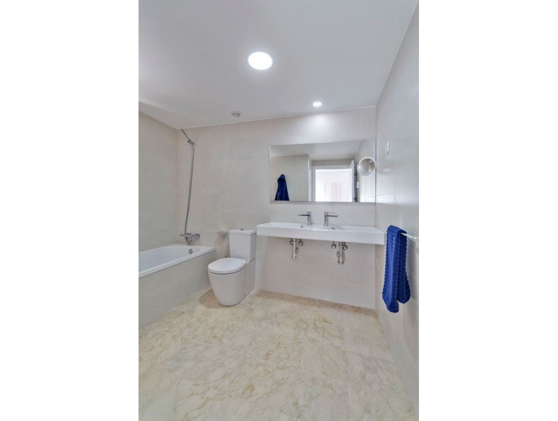 Nowa inwestycja - Apartament - Torrevieja - Orihuela Costa