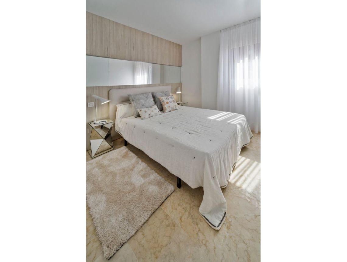 Nowa inwestycja - Apartament - Torrevieja - Orihuela Costa